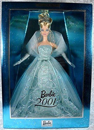 2001 barbie|More.